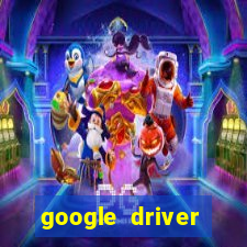 google driver windows 10